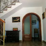 Villa With 7 Rooms In Sant Antoni De Portmany, With Private Pool, Encl