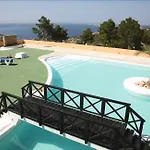 Cala Vadella Resort