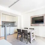 Apartamentos Los Angeles