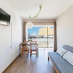 PARADISE IBIZA ( Apto. Turístico 1 llave )