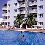 Playa Grande Apartments Ibiza Island