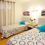 Apartamentos Typic Sandic