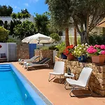 Villa Blanca Santa Eulalia