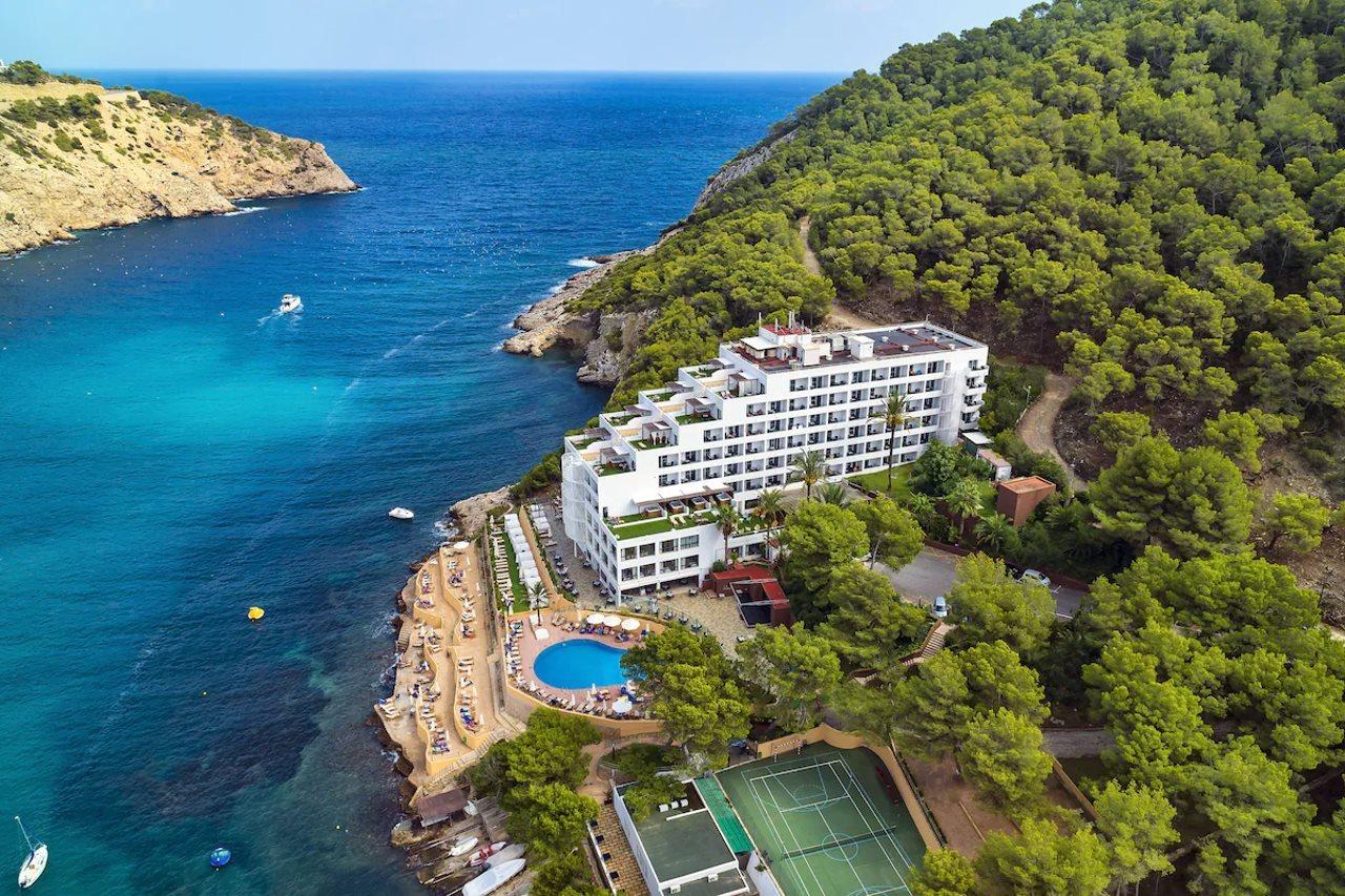 Hotel Palladium - Adults Only 4*