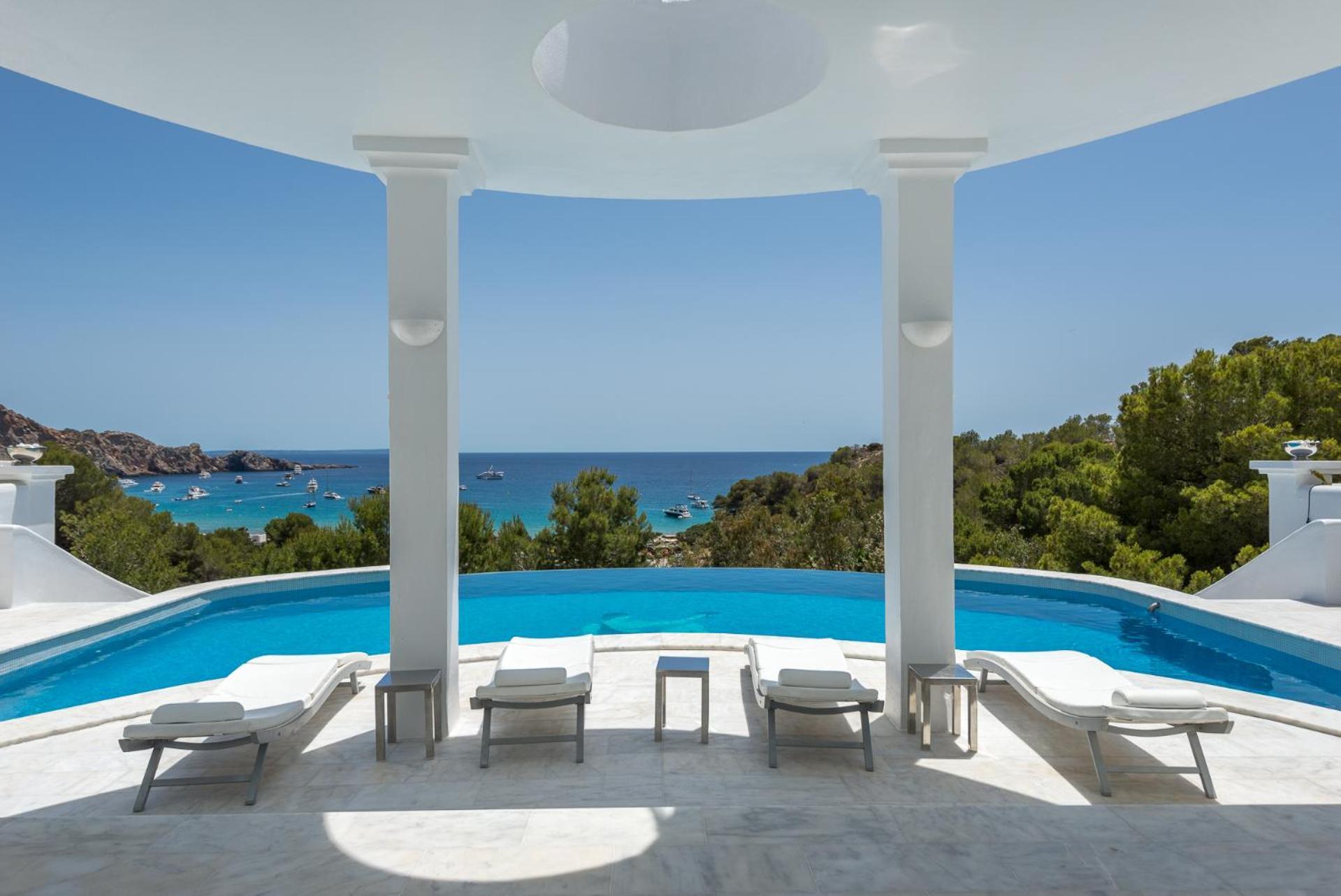 Rica Ibiza Sant Josep de sa Talaia