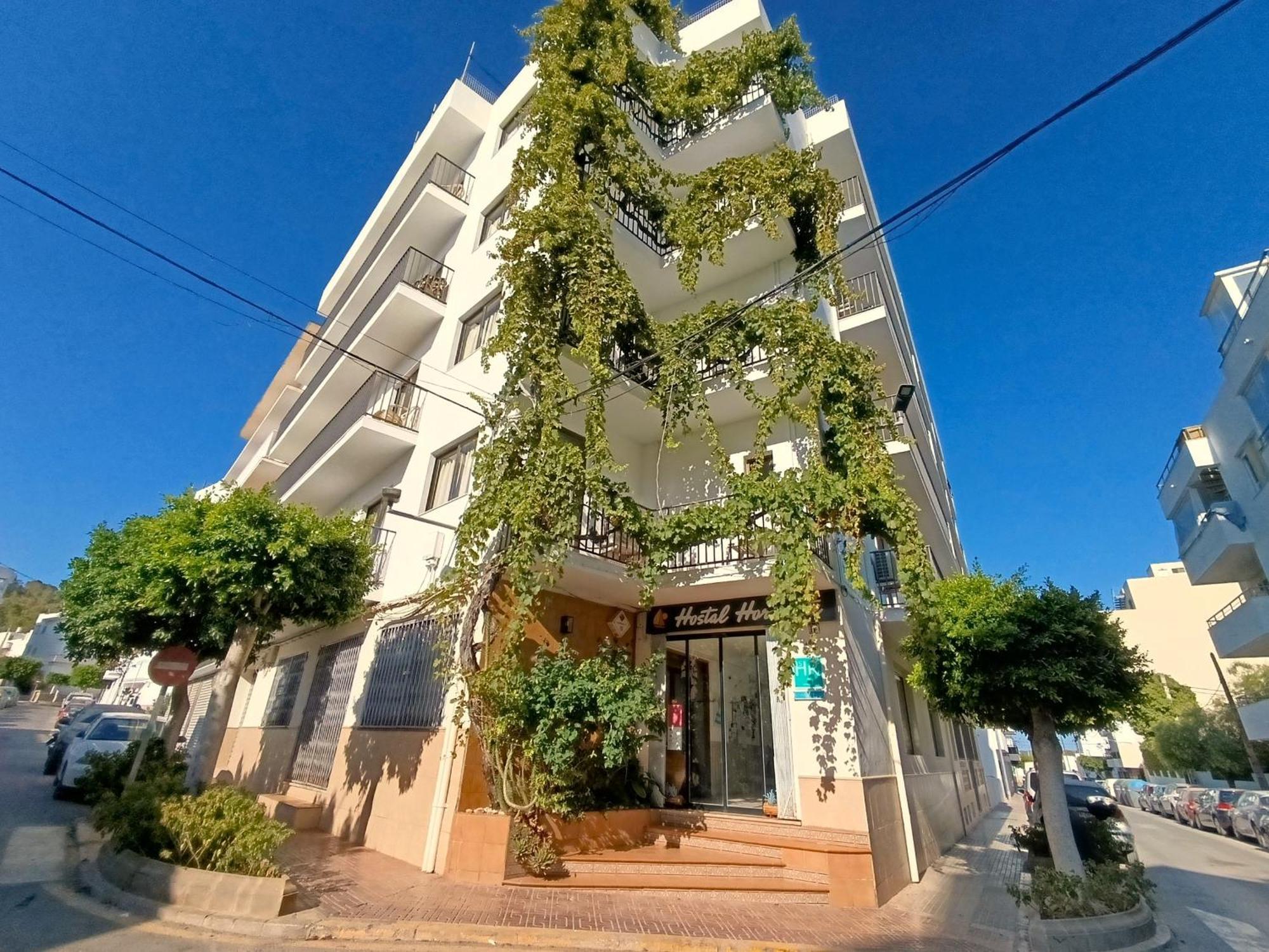 Guest house Horizonte San Antonio (Ibiza)
