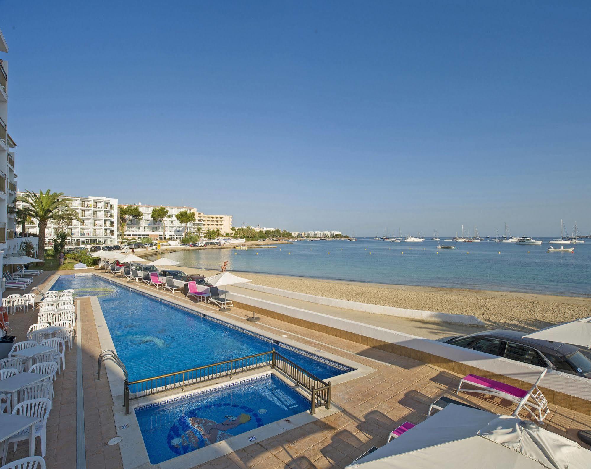 Vibra S'estanyol Hotel Sant Antoni de Portmany