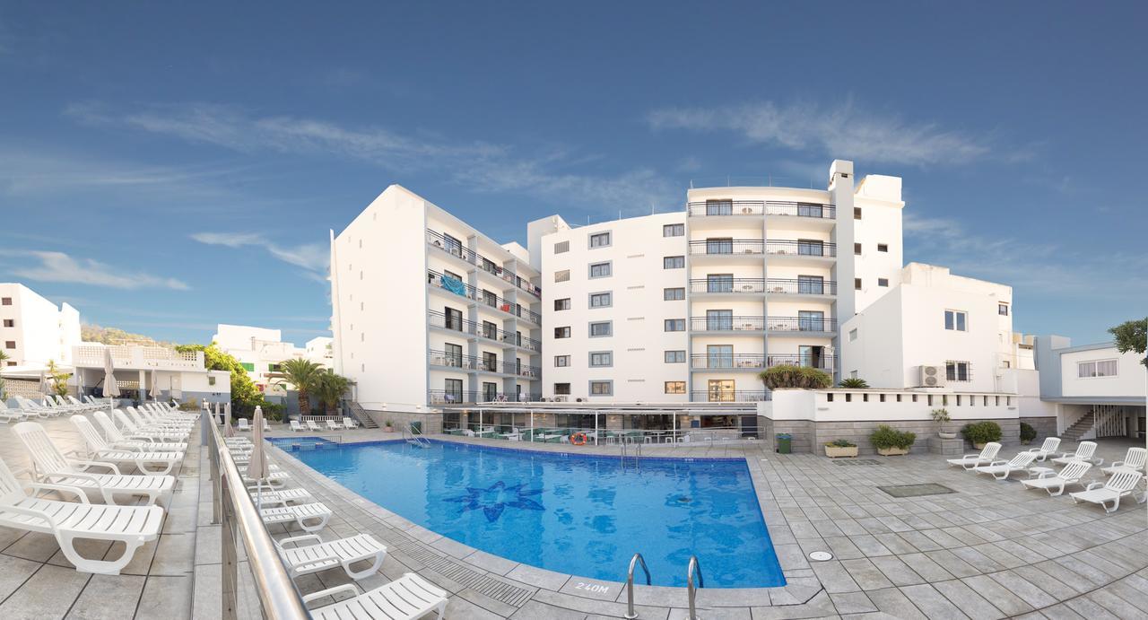 Hotel Hotel Brisa Ibiza - Adults Only 2*
