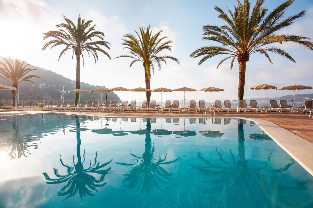 Otel Grupotel Imperio Playa Cala De San Vicente (Ibiza)