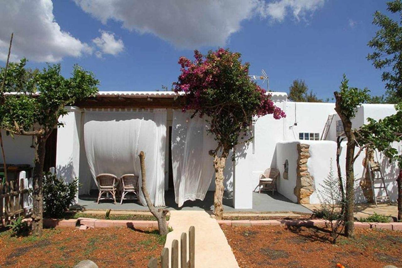 Casa Morna Ibiza * 圣卡洛斯