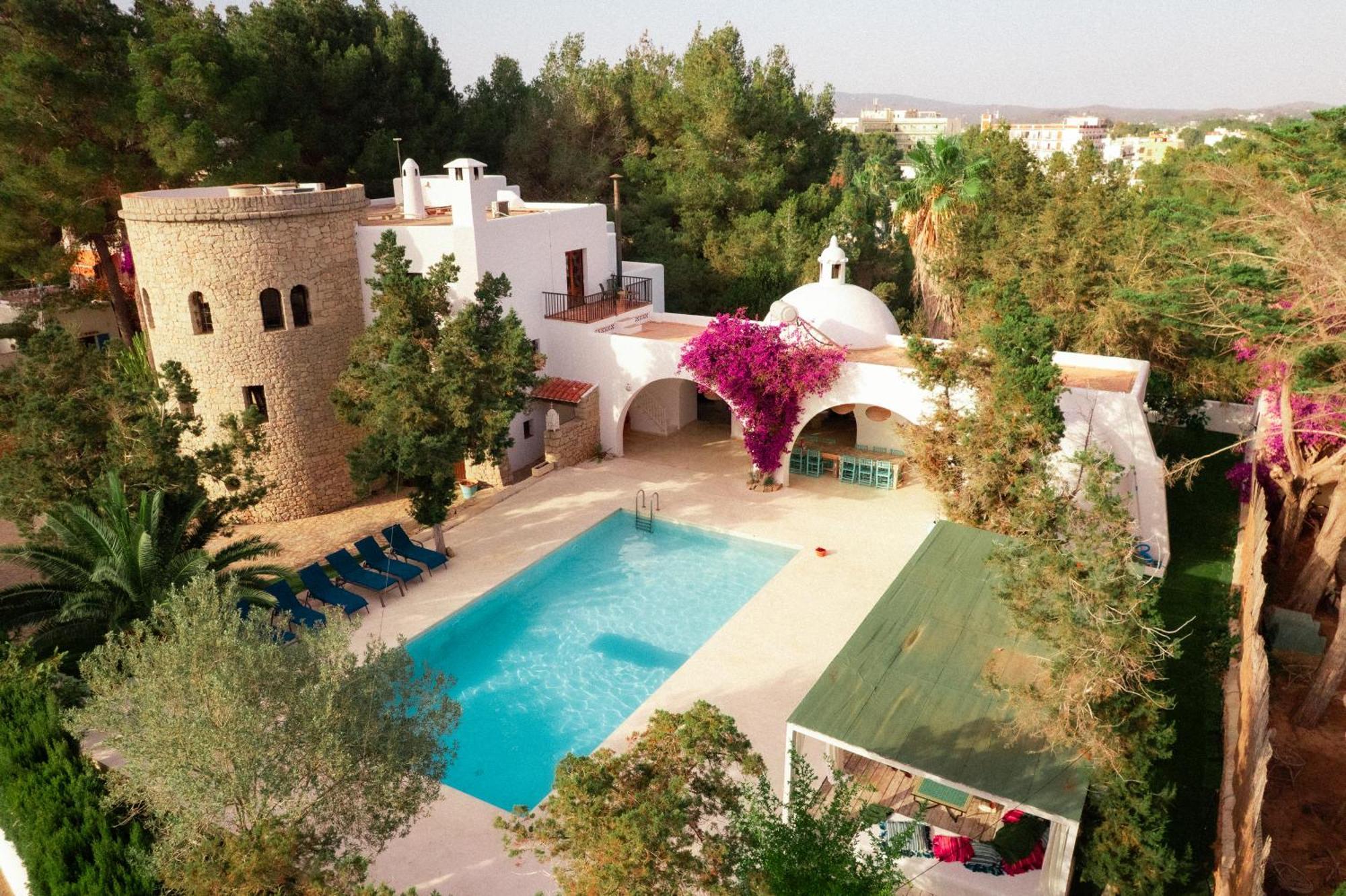 Villa Ocean - Sunset Sant Antoni de Portmany