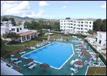 Torrent Bay By Intercorp Hotel Group Hotel