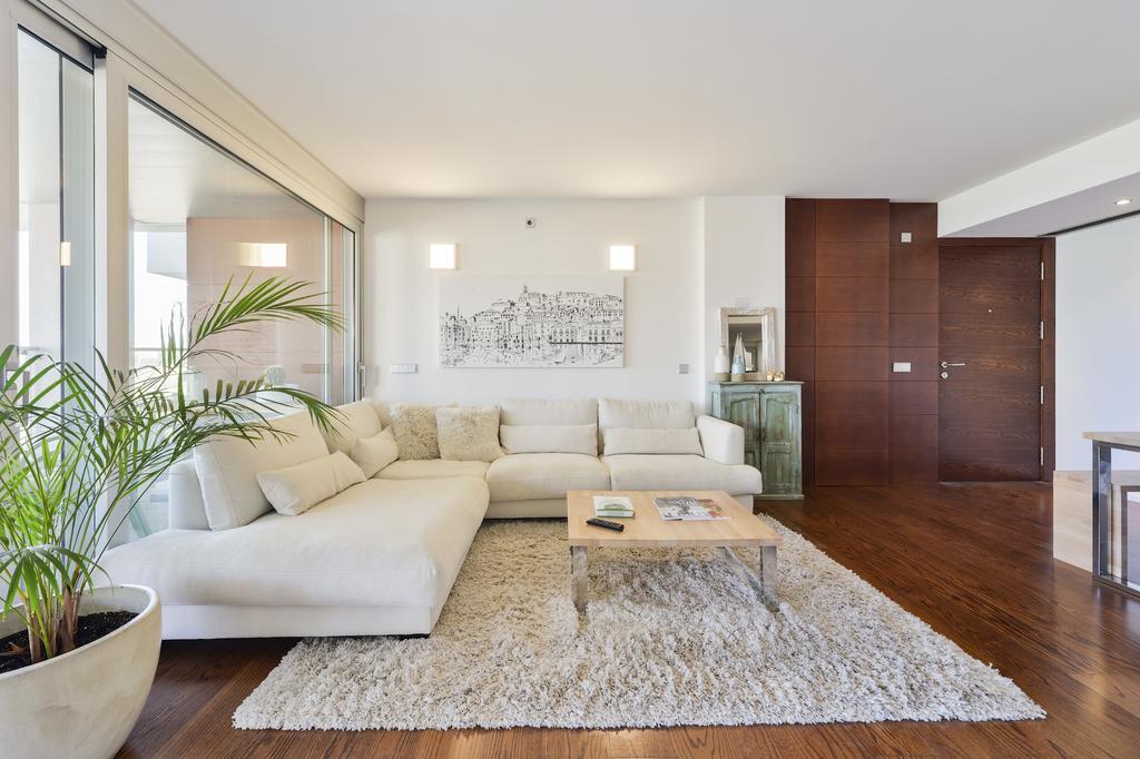Ikebana Apartament Ibiza