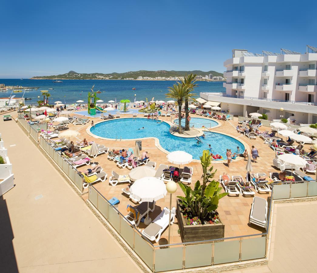 Playa Bella Apartmanhotel 3*