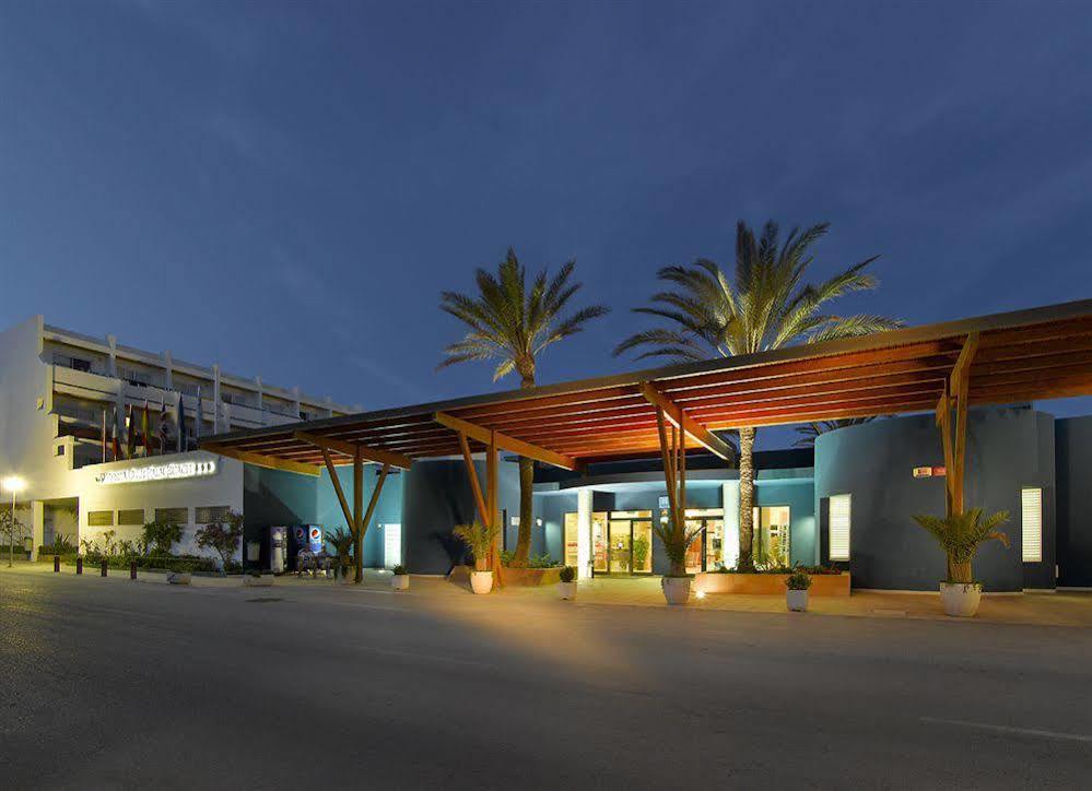 Fiesta Club Palm Beach ホテル