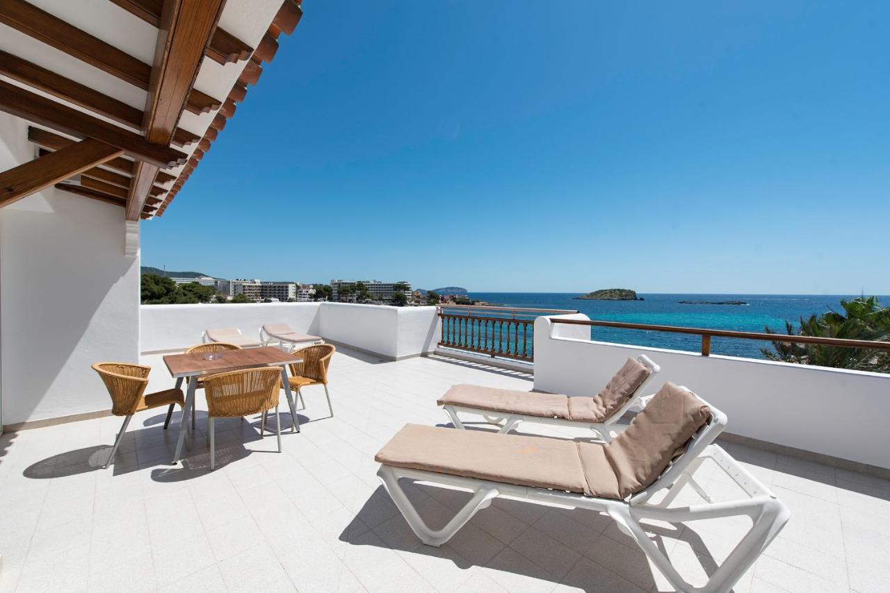 Lejlighedshotel Es Cane