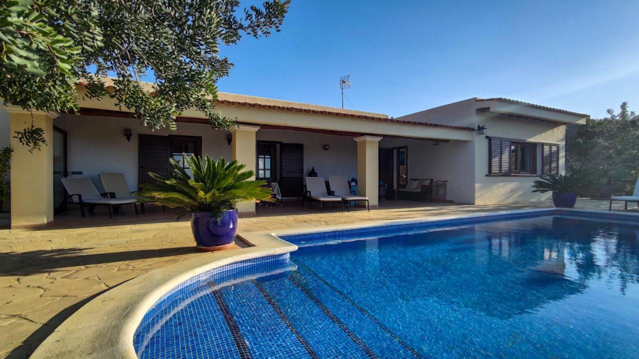 Casa Shera فيلة *