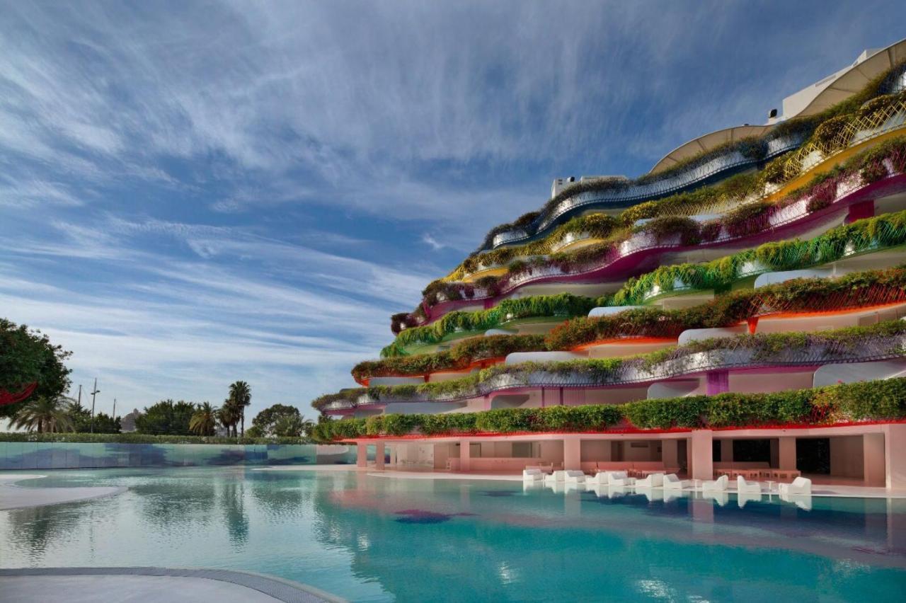 Apartment Boas Experience Ibiza Town