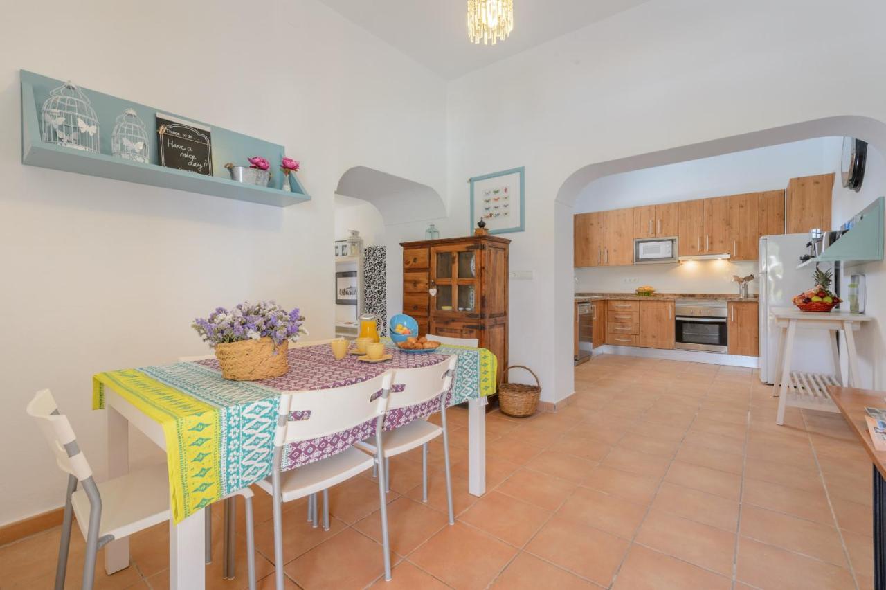 Can Torrat - Santa Eulalia Santa Eulalia del Río