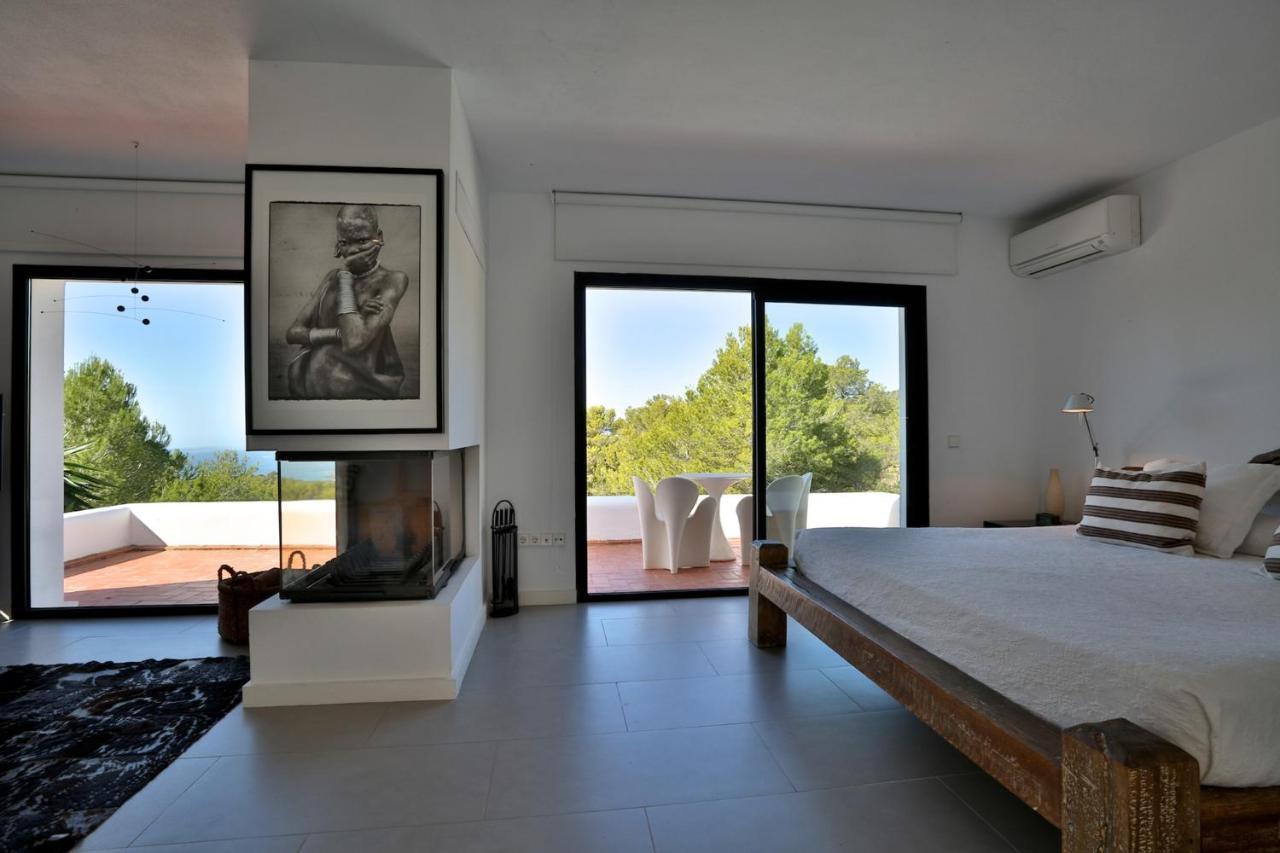 Gorgeous Ibiza Palomas 4 Bedrooms Beautiful Sunset Country View