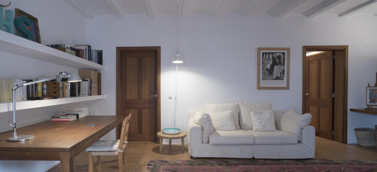 White House Ibiza Modernist Design Perez Sea Views Es Figueral Вилла Санта-Эулалия-дель-Рио