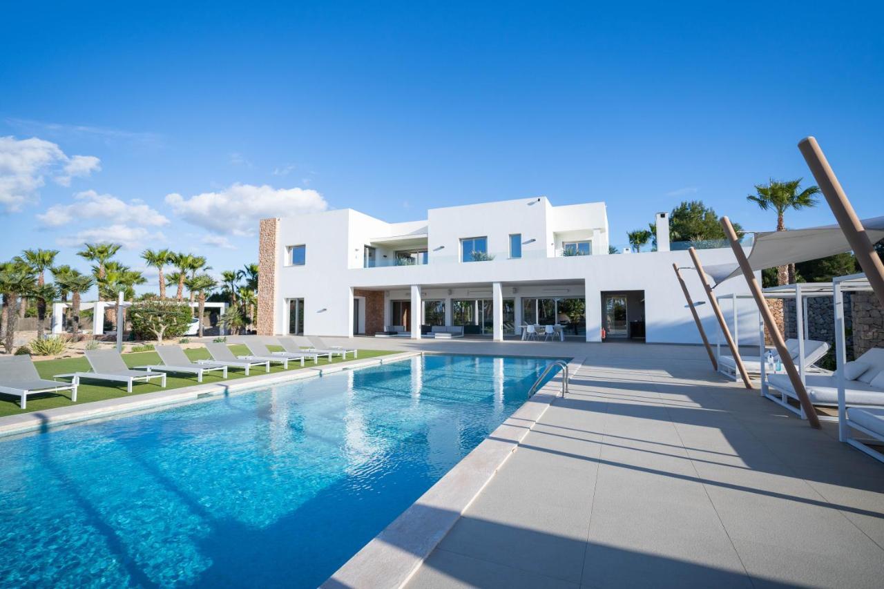 Villa Es Maiols Casa B