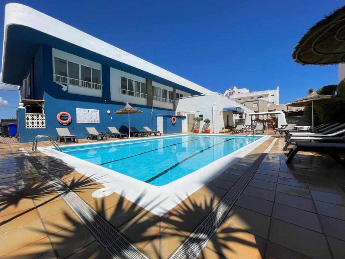 Cel Blau Apartament Santa Eularia des Riu