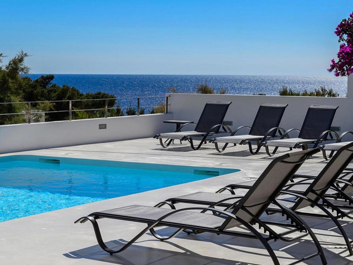 Holiday home Modern With Sea Views