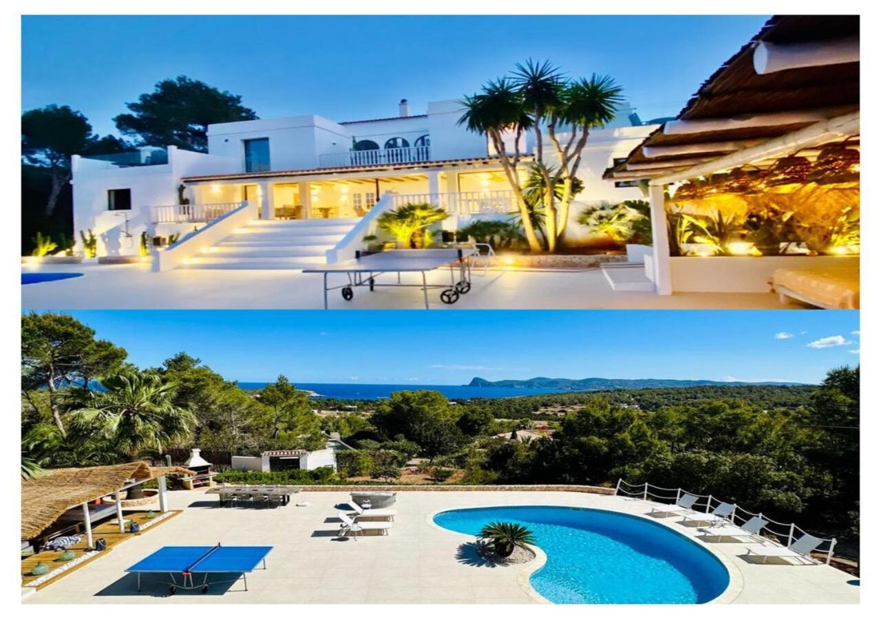 La Ibiza * San José