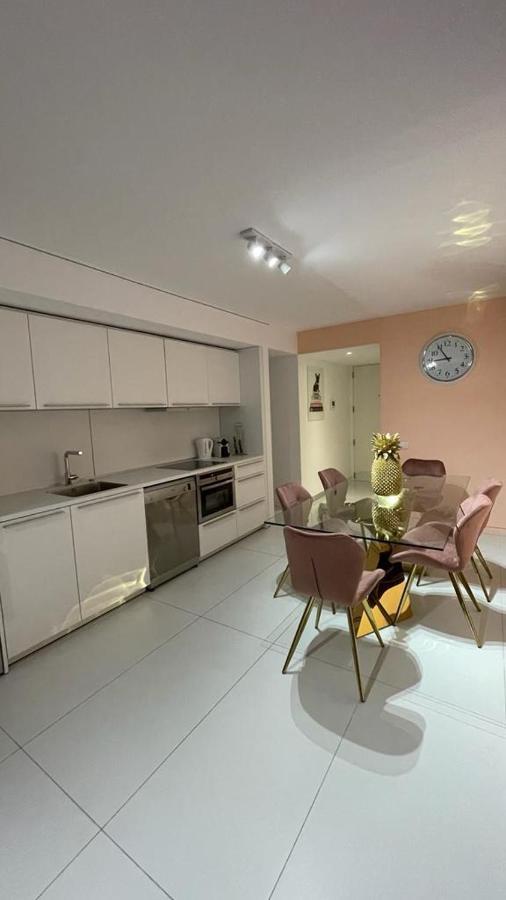 Apartamento Lujo Con Vistas Ibiza