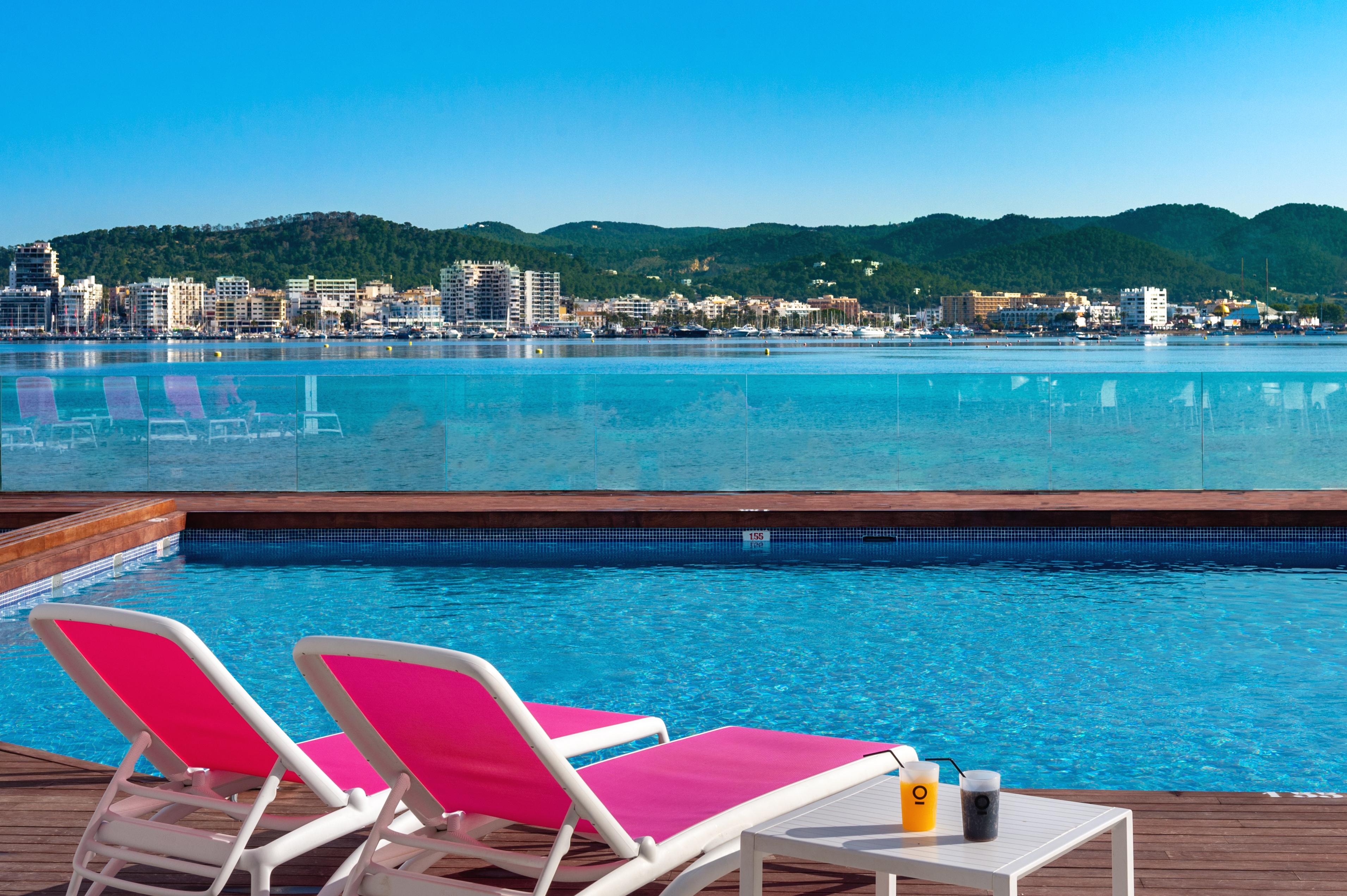 Otel Vibra San Remo 3*