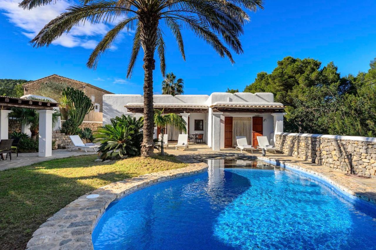 Сasa de vacaciones Beautiful 3 Bedroom In San Vicent