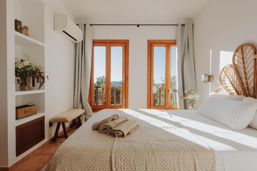 Vila Rei Ibiza