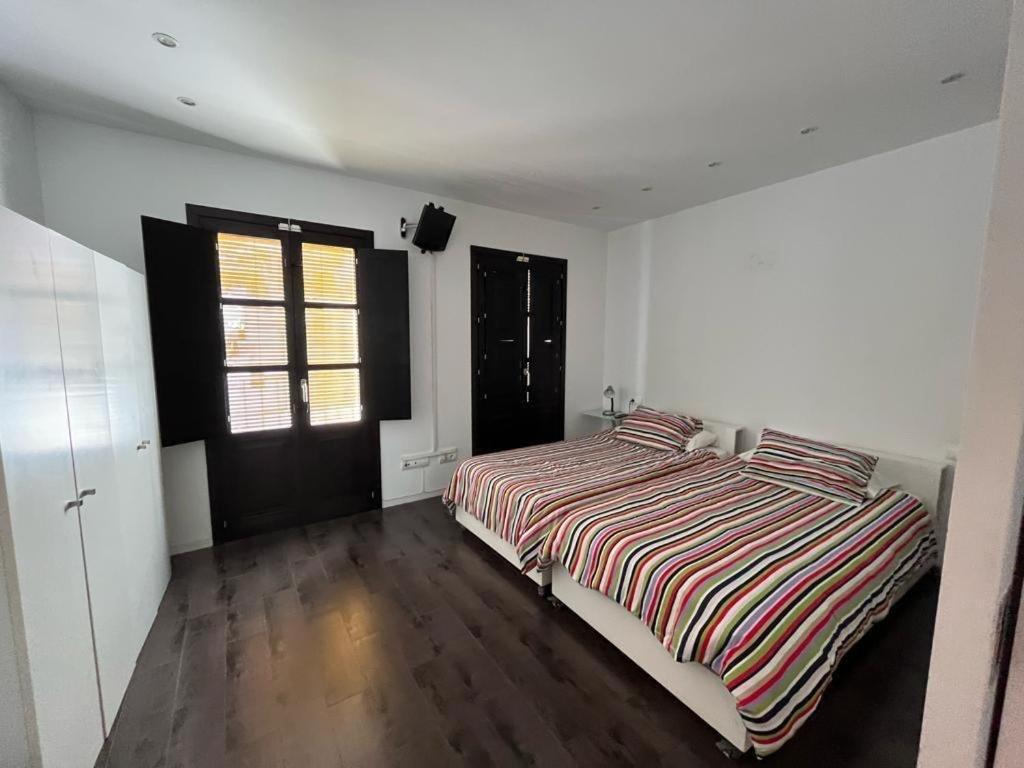 Дом отдыха Casa Vacanze Citta Ибица