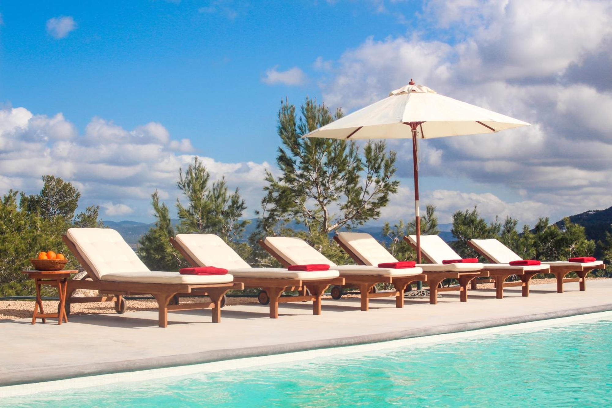 Luxury Arenas 산트 호셉 데 사 탈라이아