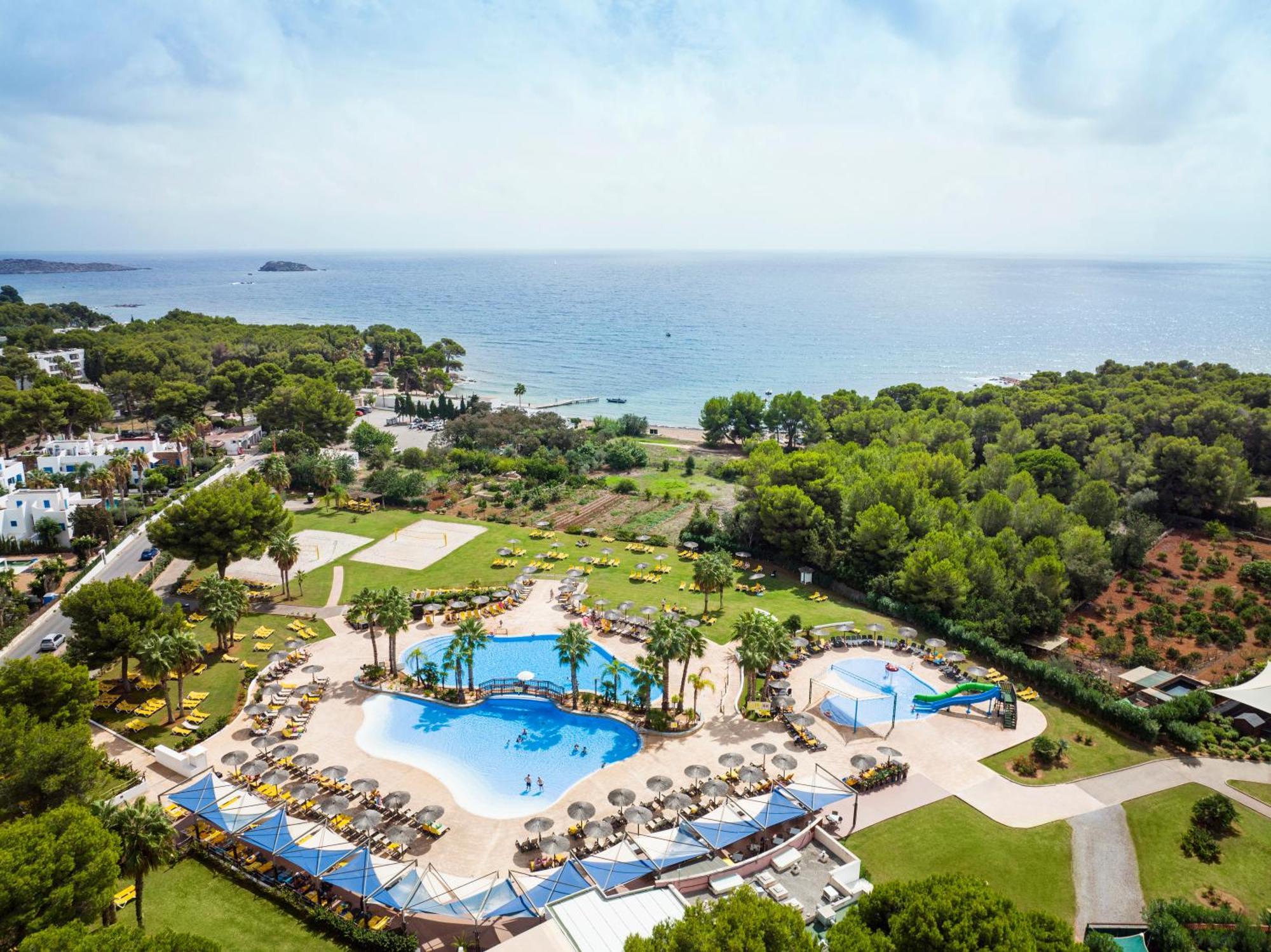 Tui Magic Life Cala Pada فندق 4*