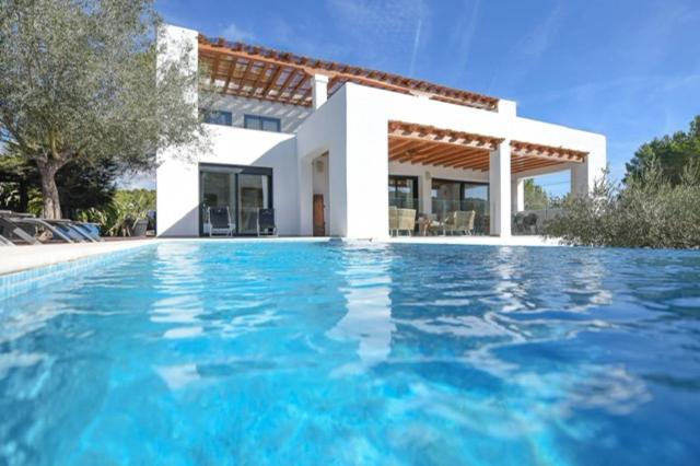 Villa Ses Oliveres San José