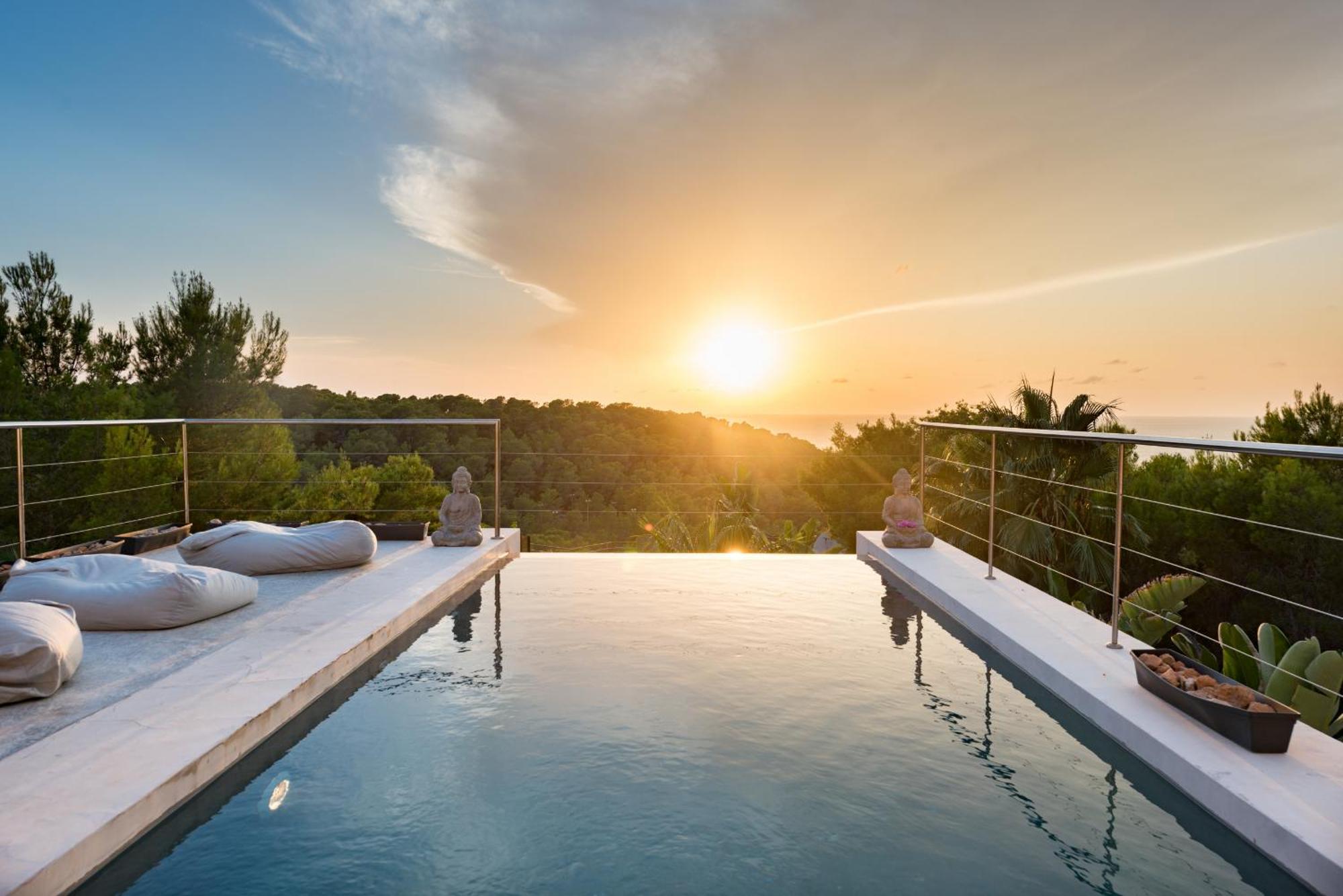 Buenavista Cala Salada San Antonio Abad