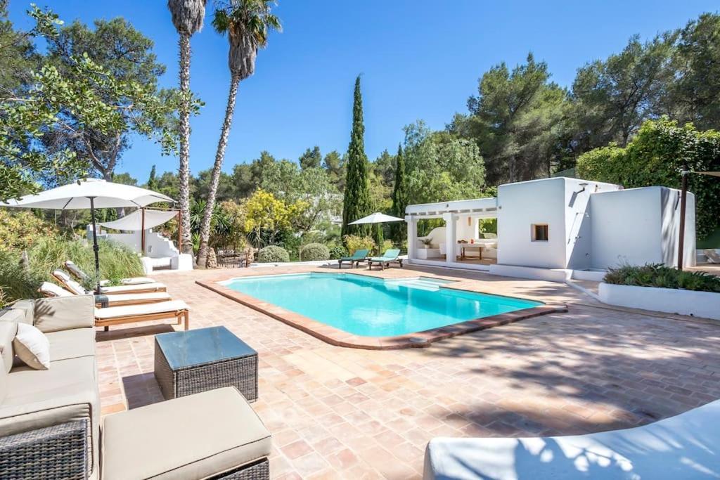 Сasa de vacaciones Casa Rosada - Gorgeous Family Finca Near Santa Gertrudis *
