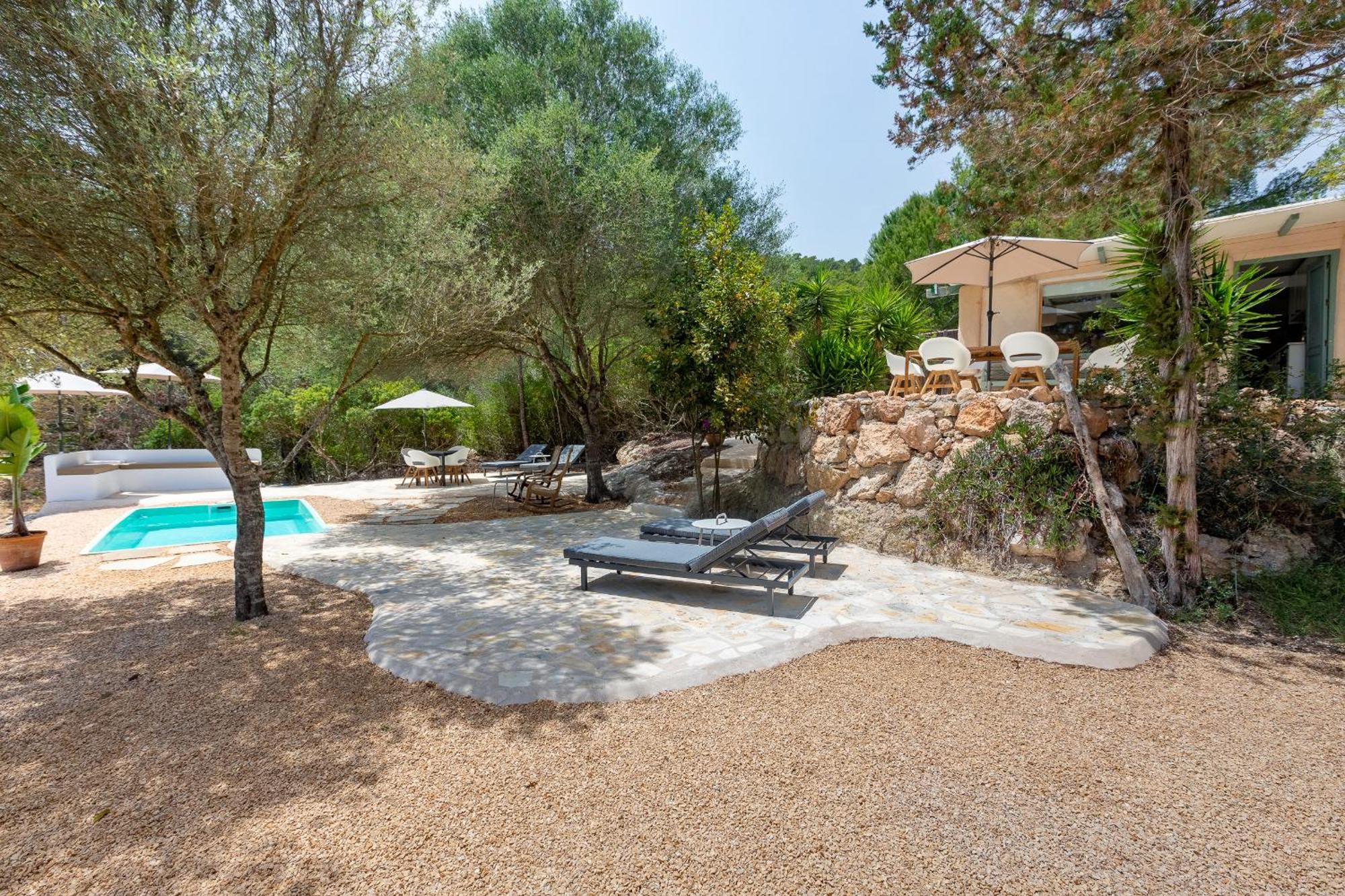 Studio Tam Tam Ferienhaus *