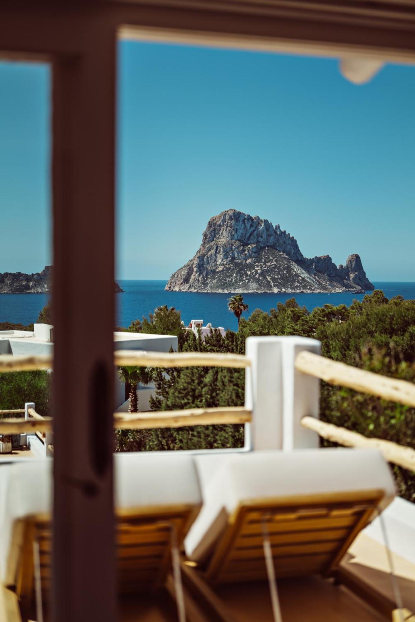 Szálloda Petunia Ibiza, A Beaumier (adults Only) 5*