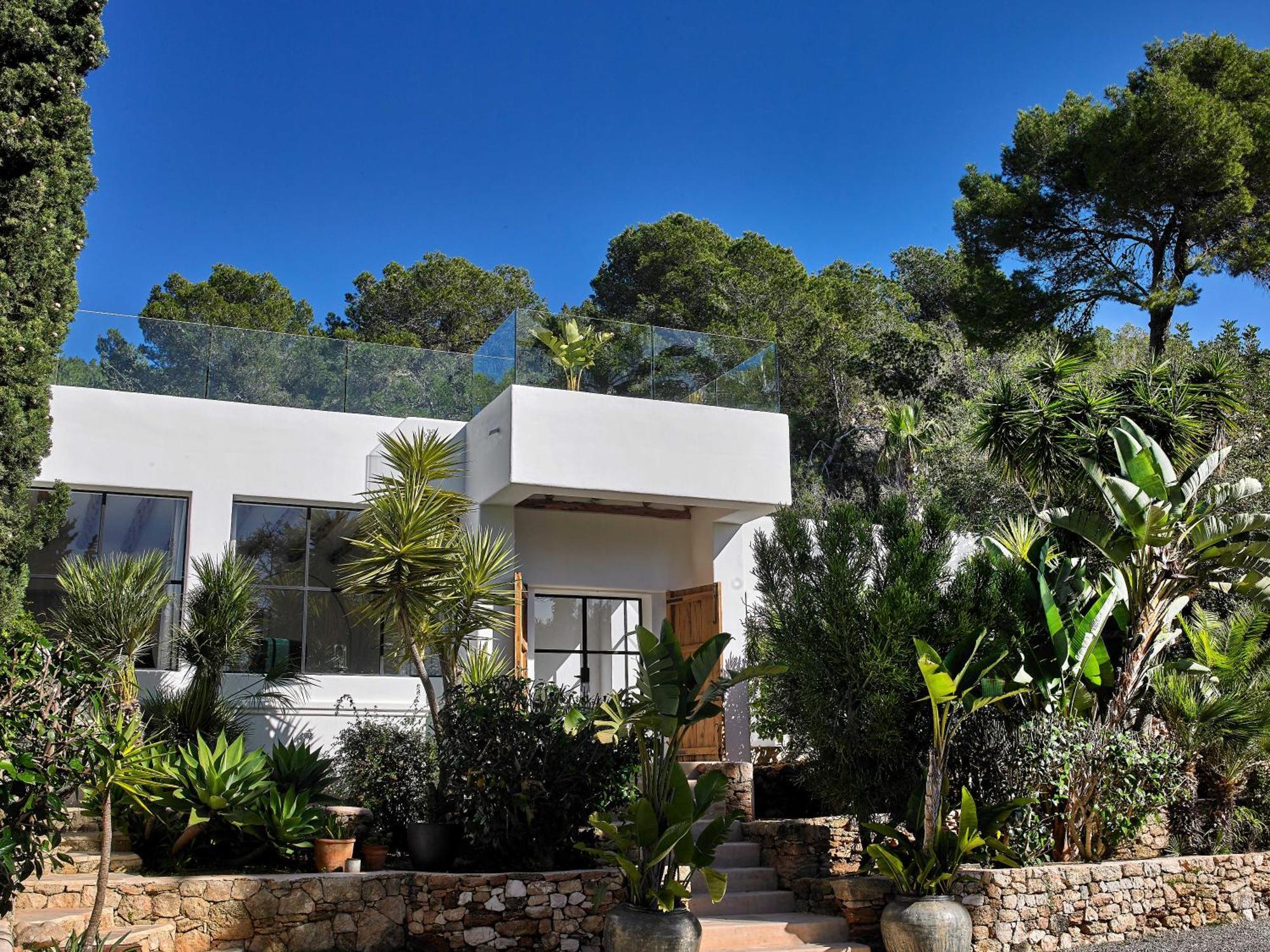 Stylish 5 Bedroom Luxury With Pool And Sauna Willa