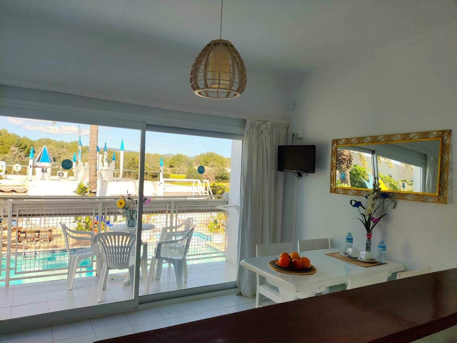 Apartament Ciel Azul Ibiza
