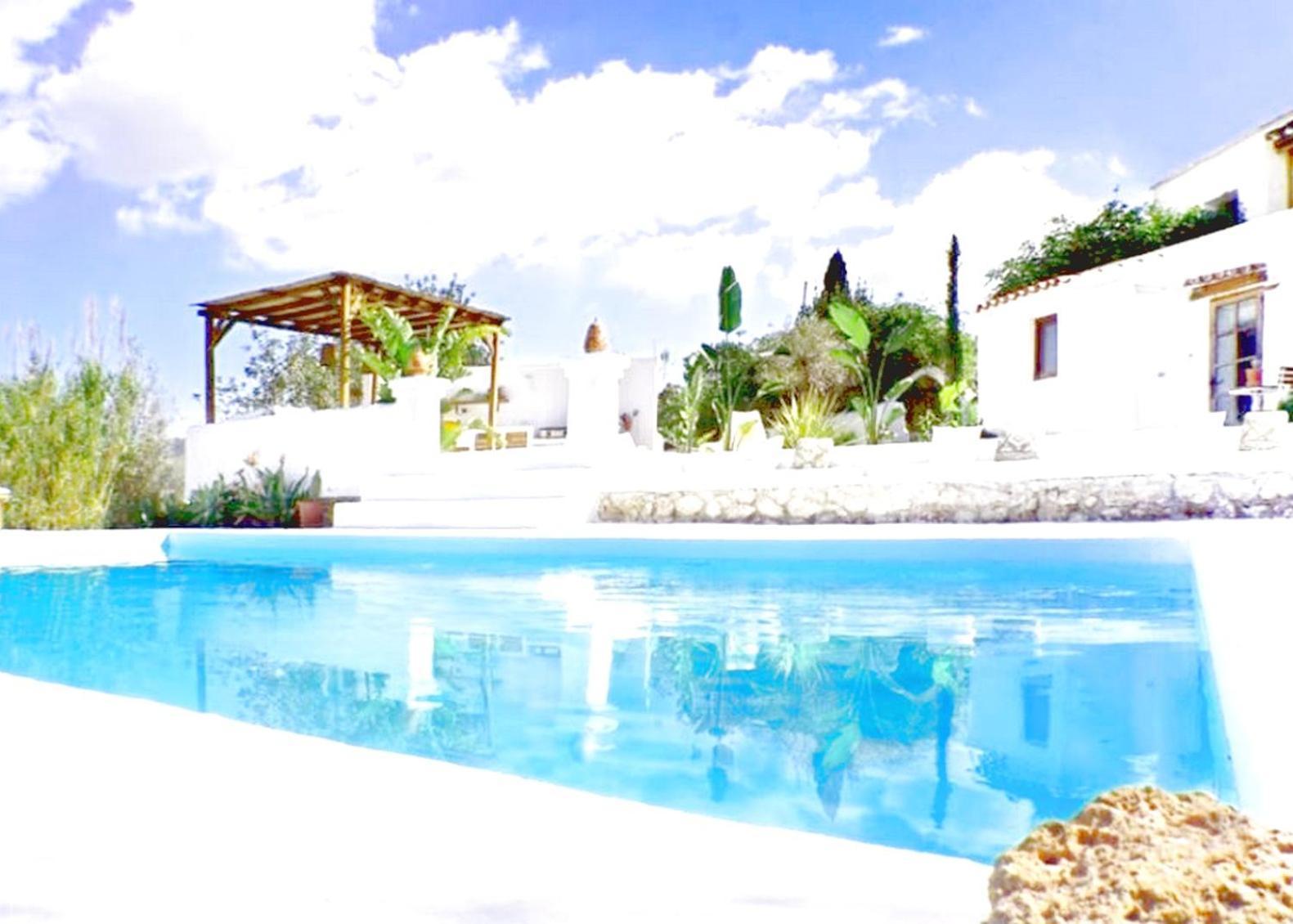 Authentic Family House Summer Апартаменты
