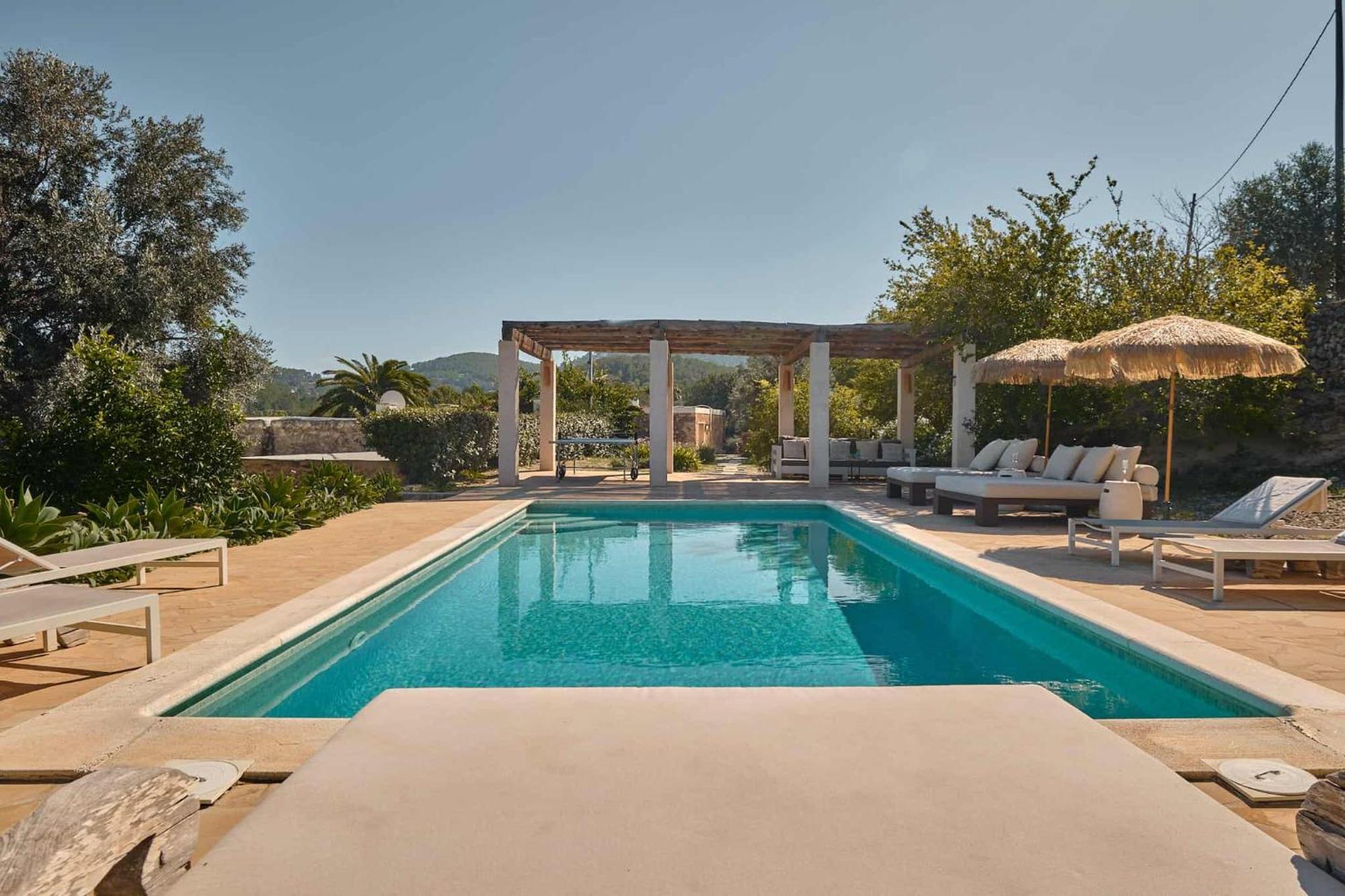 New! Xo Ibiza فيلة San José