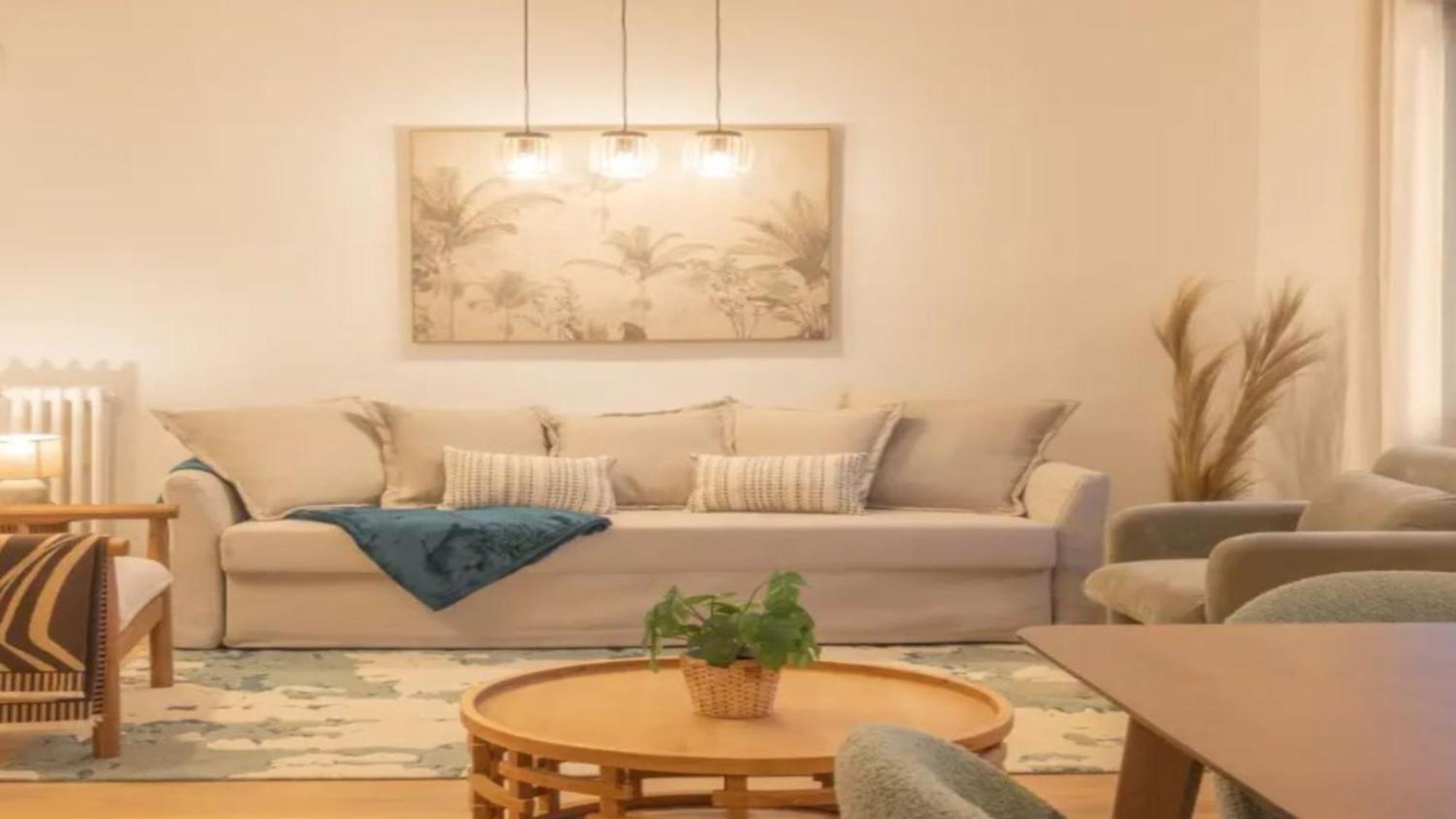 Manuel De Falla Apartment Ibiza-Stadt