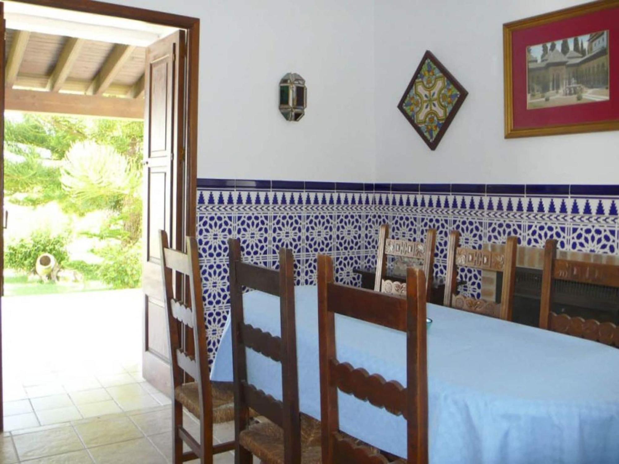 Mansion In With Private Pool Semesterbostad