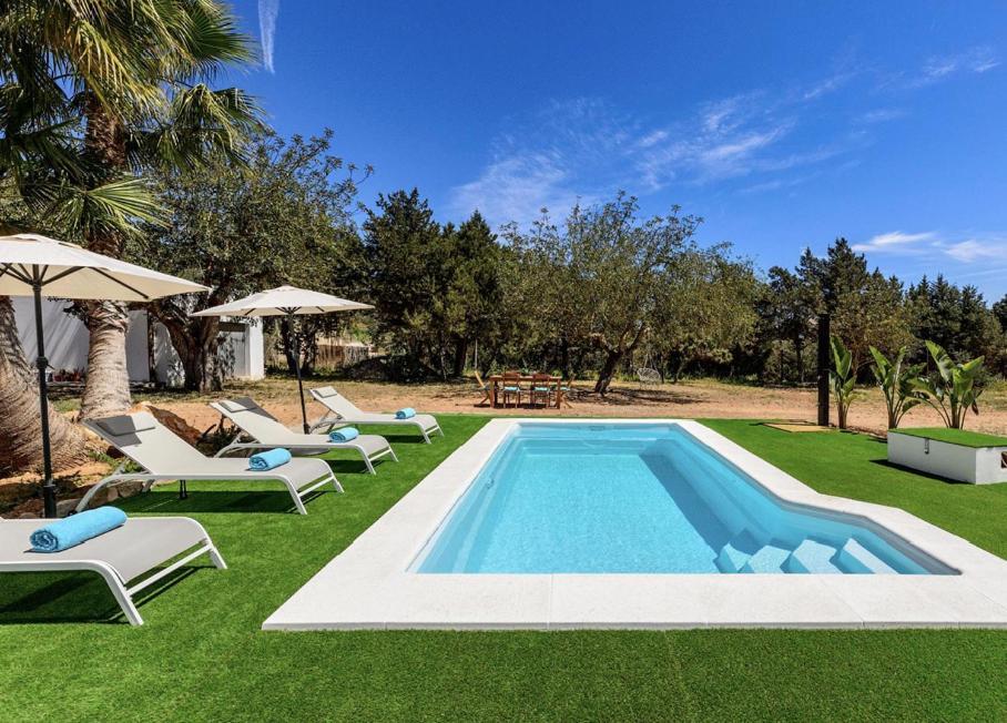 Prats Ibiza San José