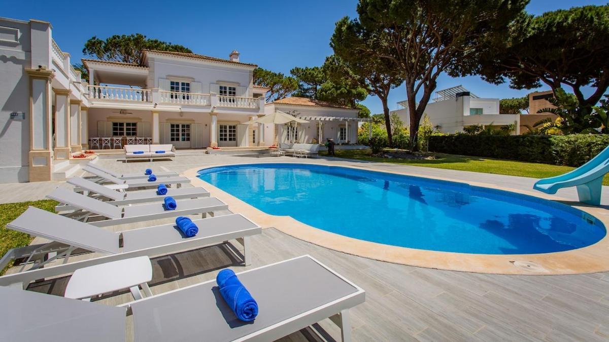 Lejlighed Goya 5 Bedrooms
