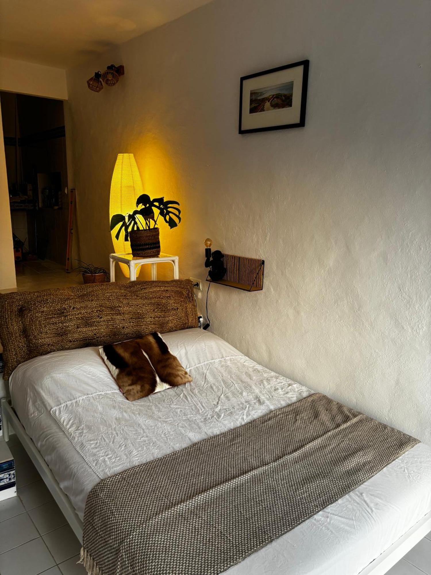 아파트 Sunny Casita In Jesus *